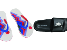 Achtung Gift: Deine Badesandalen könnten deine Gesundheit zerstören