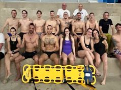 “Salvataggio Lugano”, 15 giovani al traguardo del brevetto “Plus pool”