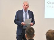 Scuola di polizia 2026, da stamane sui banchi 21 aspiranti agenti