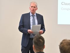 Scuola di polizia 2026, da stamane sui banchi 21 aspiranti agenti