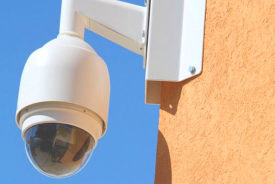 Telecamere in luogo pubblico, da luglio una lacrima su… “LviSo”