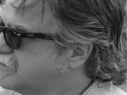 Tim Sparks alla “Filanda” di Mendrisio. Per suonare, fare, raccontare…