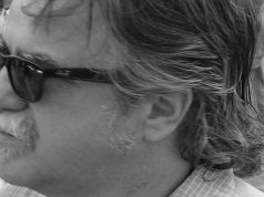 Tim Sparks alla “Filanda” di Mendrisio. Per suonare, fare, raccontare…