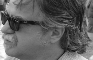 Tim Sparks alla “Filanda” di Mendrisio. Per suonare, fare, raccontare…