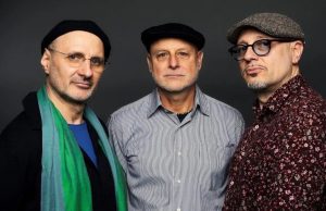 Niente pianoforte, ma è roba d’autore: trio d’eccezione a “Jazz in Bess”