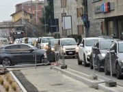 A margine / Varese-città, dal cortocircuito (mentale) al circuito (stradale)