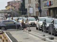 A margine / Varese-città, dal cortocircuito (mentale) al circuito (stradale)