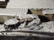 Varzo (Vco): schianto fatale a Gebbo, 30enne comasco morto sul colpo