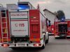 Venegono Inferiore (Varese): “garage” a fuoco, scongiurati danni peggiori