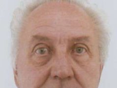 Vermisst: 72-jähriger Jürg Schenk aus Lausen