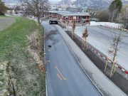 Chur: Vom Gaspedal direkt aufs Trottoir, Der Fünf-Tage-Führerschein-Rekord!