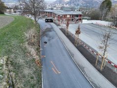 Chur: Vom Gaspedal direkt aufs Trottoir, Der Fünf-Tage-Führerschein-Rekord!