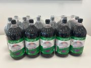 Bundesamts für Zoll und Grenzsicherheit stoppt in Zürich gefährlichen Codein-Sirup aus Südafrika