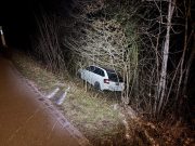 Neuhausen am Rheinfall: Schon wieder ein Neulenker im Bord gelandet
