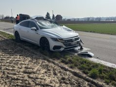 Unschuldiges Pferd stirbt bei Horror-Crash: Neunjährige Reiterin schwer verletzt