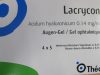 Warenrückruf: Augentropfen Lacrycon aus dem Verkehr gezogen!