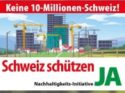 Auch die Linken für ein Ja, und das sagt alles