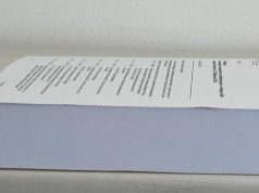 Filo di nota / 23’000 pagine sul collo, e pretendete che vi si dica «Sì»?