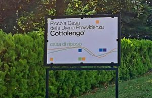 Avegno-Gordevio, rogo al “Cottolengo”: 13 intossicati, tre in ospedale