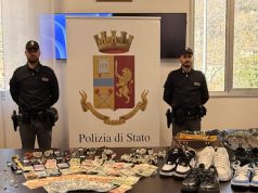 Colpi tra Comasco e dintorni, sgominata banda di sudamericani