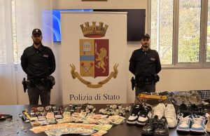 Colpi tra Comasco e dintorni, sgominata banda di sudamericani