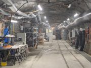 Colpo di stiletto / Non ci preoccupiamo, certo. Ma quella sigla, ecco…