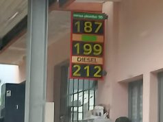 Filo di nota / Benzina, timidi cali di prezzo. Ma contro l’Italia non c’è corsa
