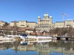 Bern: Sechs Mitglieder einer kriminellen Organisation verhaftet – darunter ein Bundesangestellter