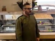 Osimo, Ancona: la “Cantinetta del Conero” secondo Francesco Calcagni