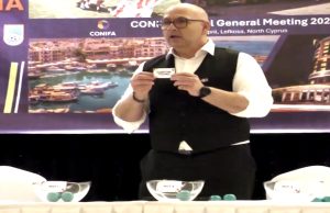 Calcio / Euro 2026 Conifa, al Ticino toccano RouetProvenza e Cipro del Nord