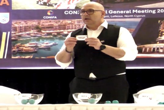 Calcio / Euro 2026 Conifa, al Ticino toccano RouetProvenza e Cipro del Nord