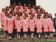 A Bellinzona doppia corale per l’omaggio al maestro Eros Beltraminelli