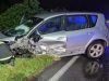 Carimate (Como): scontro sulla “Novedratese”, due persone ferite