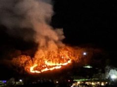 Roghi nel Malcantone, la mano di un 21enne italiano dietro a due episodi