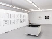 “15 gradi di imprecisione”, mostra al “finissage”. Con dialogo sul tempo