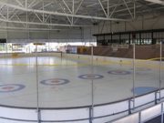 Chiasso, perdita di ammoniaca allo stadio del ghiaccio: tre intossicati