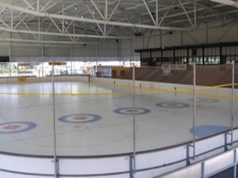 Chiasso, perdita di ammoniaca allo stadio del ghiaccio: tre intossicati