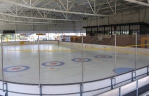 Chiasso, perdita di ammoniaca allo stadio del ghiaccio: tre intossicati