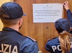 Como, un “bed&breakfast” come base di spaccio: chiusura forzata