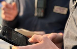 Como: coltello da 25 centimetri in tasca, 43enne pregiudicato nei guai