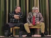 A Manno un tuffo nella schietta commedia dialettale con “Il Grappolo”