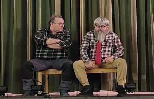 A Manno un tuffo nella schietta commedia dialettale con “Il Grappolo”