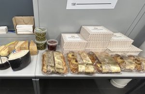 Mozzarella “clandestina”, chilogrammi 67: «Eh, mi serviva per un “party”»…