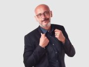 Gavirate (Varese): è morto Alberto Davoli, voce di “Radio Monte Carlo”