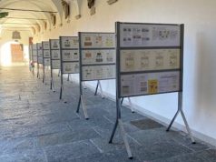 Mostra di timbri ovali filatelici, tre altre tappe tra Sopraceneri e Lugano