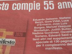 Colpo di stiletto / Compagni, di “Manifesto” qui c’è solo l’analfabetismo
