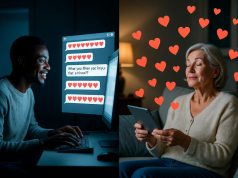 Schwerer Schlag gegen nigerianische Liebesbetrüger im Kanton Zürich