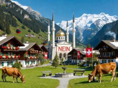 Die tiefe Schweiz sagt Nein, und wird gehört