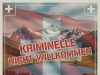 Algerier auf Fahrrad prüft Autotüren: Schaffhauser Polizei greift zu