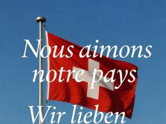 “Kein Schock – das ist die Realität!” Die Schweiz sagt Ja zur Zehnmillionen-Initiative